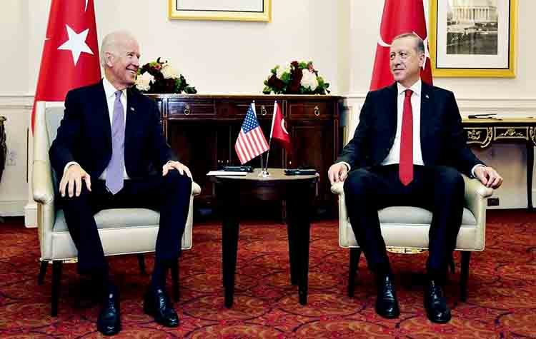 ΗΠΑ - Τουρκία: Επιτέλους… τηλεφώνημα