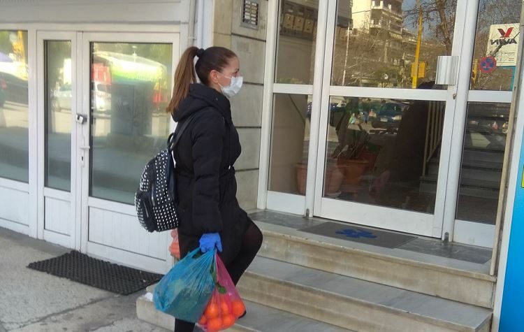 Σταθερή «χείρα βοηθείας» υπηρεσιών στους κατοίκους από τον Δήμο