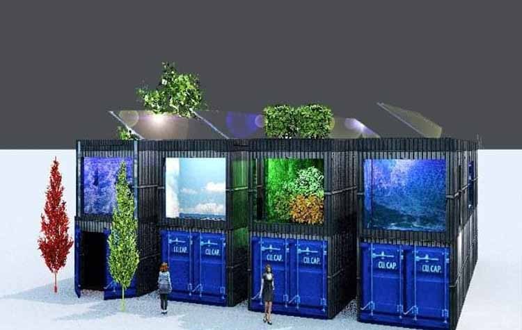 «Ναι» στη χρηματοδότηση του «Cargo Progect» - Πόλος έλξης για τους επισκέπτες ο Μαραθώνας