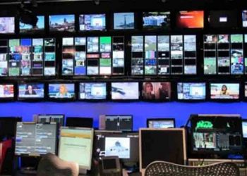 Στις ειδήσεις τα βλέπεις και τρως…