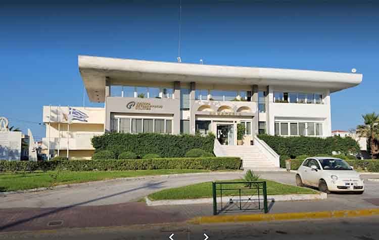 Κρούσμα κορωνοϊού στο Δημοτικό Κατάστημα Ν. Μάκρης - Οι ενέργειες του Δήμου