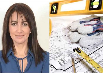 Δήμητρα Κεχαγιά στο Δ.Σ.: «Τα πολεοδομικά ζητήματα αποτελούν για εμάς απόλυτη προτεραιότητα»