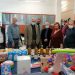 Θ. Αμπατζόγλου: «Δήμος και εθελοντές στο πλευρό των Μαρουσιωτών»