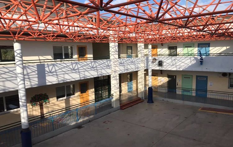 3ο Δημοτικό: Οι μαθητές του ΣΤ1 κάνουν… «Καραντινάζ»