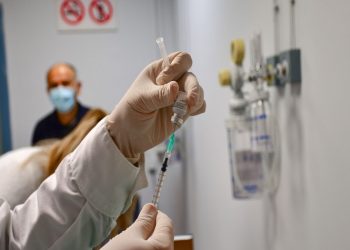 Εμβολιαστικό κέντρο στον Άγιο Στέφανο από τις 5 Μαΐου