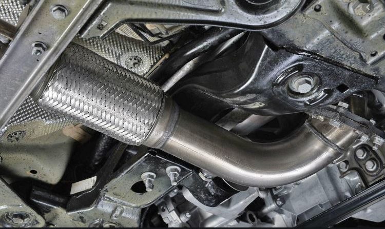 Κρούσματα κλοπής καταλυτών από οχήματα στον Δήμο