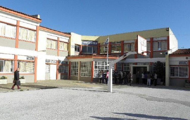 Πρώτο βραβείο σε διεθνή διαγωνισμό για μαθήτρια του Γυμνασίου Άνοιξης
