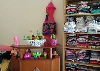 Νέος χώρος για την αναβαθμισμένη Κοινωνική Ιματιοθήκη του Δήμου