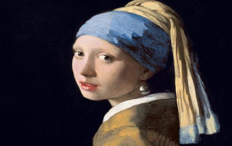 Αφιερωμένο στον ζωγράφο Johannes Vermeer το νέο σεμινάριο Ιστορίας Τέχνης