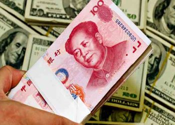 Δολάριο: Θέμα χρόνου!