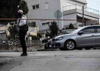 Δολοφονία Γιώργου Καραϊβάζ: Σε εξέλιξη οι έρευνες