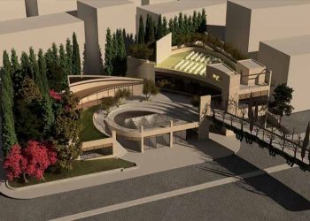 «Δράση»: «Η διοίκηση κρατά στα συρτάρια μελέτη ανάπλασης της Ναυτικής Βάσης»