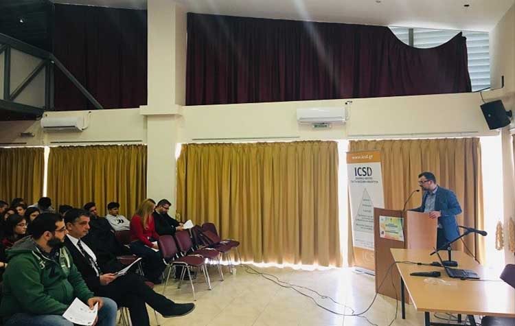 «Να αποκτήσει ιστοσελίδα η Δημοτική Επιτροπή Διαβούλευσης» ζητά η «Δράση»