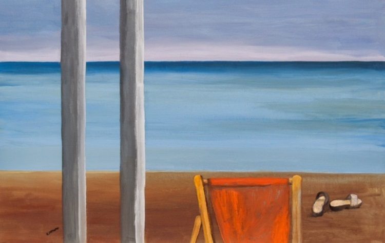 Γκαλερί Χρυσόθεμις σε εικαστική «επανεκκίνηση»