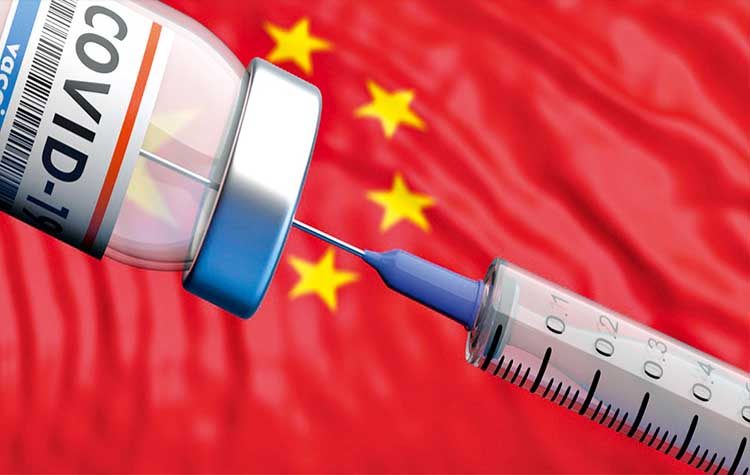 Εμβολιασμός: Ρατσιστικός Βορράς