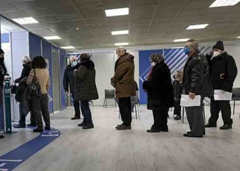 Εμβολιασμοί: Πρόοδος μεν, αλλά…