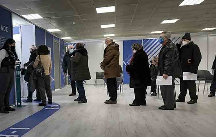 Εμβολιασμοί: Πρόοδος μεν, αλλά…