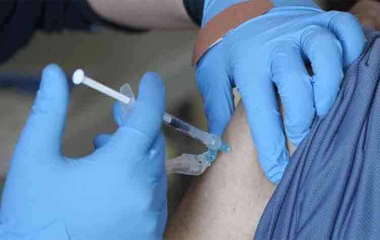 Ελένη Πολίτη: «Να τηρούμε τα μέτρα προστασίας μέχρι να αναπτυχθεί ανοσία στην κοινότητα»