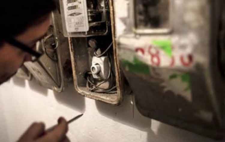 Χρηματικό βοήθημα για την επανασύνδεση ηλεκτρικού ρεύματος