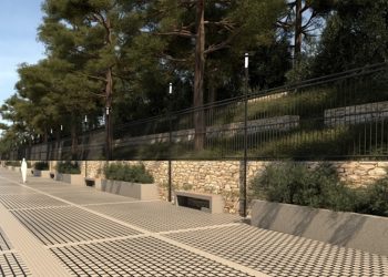 «Πολιτών Πολιτεία»: «Η αναβάθμιση του άλσους μας σε πρώτο πλάνο»