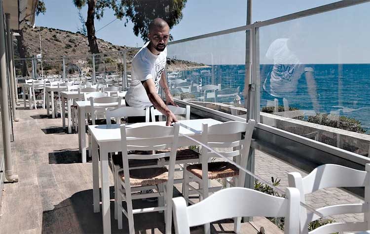 Ανάσταση… μετά το Πάσχα