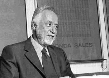 «Έφυγε» ο επιχειρηματίας - κάτοικος Κηφισιάς Κυριάκος Φιλίππου