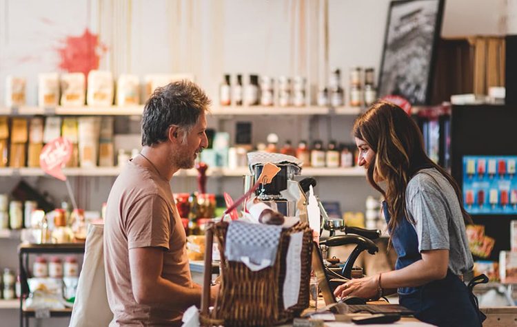 Κάλεσμα του Δήμου για ενίσχυση των τοπικών επιχειρήσεων
