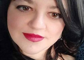 Φωτεινή Ναούμ: «Με ενδιαφέρει ο κόσμος που με περιβάλλει»