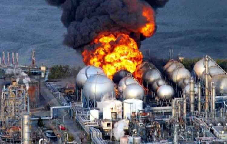 Νότια Κορέα - Κίνα: Ένταση για το νερό από Φουκουσίμα