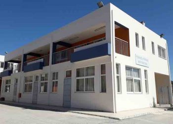 Σχολική ετοιμότητα για το «πρώτο κουδούνι» στα Λύκεια του Δήμου