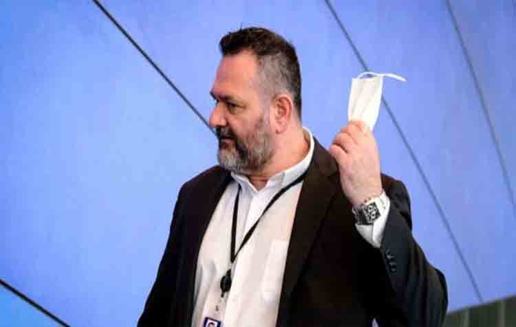 Σύλληψη Λαγού: Ο ένας βρέθηκε