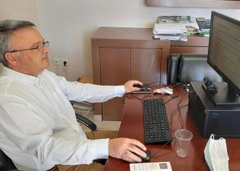 Το σχέδιο «Ιόλαος» προσαρμοσμένο στις ανάγκες του Δήμου