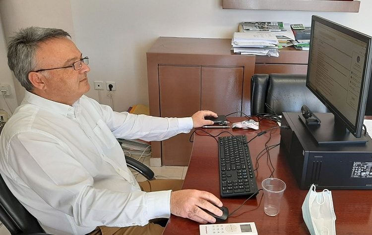 Το σχέδιο «Ιόλαος» προσαρμοσμένο στις ανάγκες του Δήμου