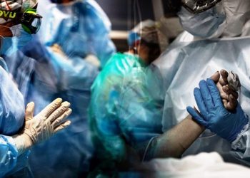 Κλειστή παραμένει η παιδική χαρά στην κεντρική πλατεία