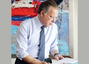 Απόδημος Ελληνισμός: Να μην χάσουμε την ευκαιρία· τους το οφείλουμε