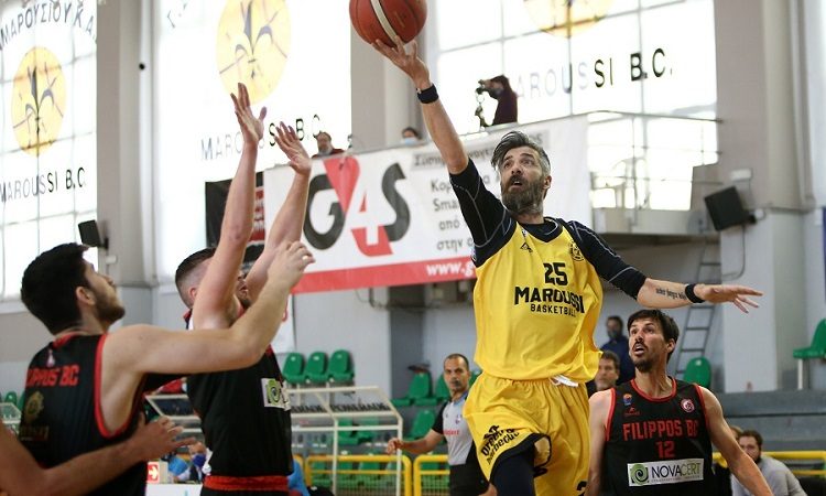 Με ζεστές τις μηχανές στην ανηφόρα της Α2