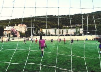 ΠΑΟΔΑΠ: Λίφτινγκ στο γήπεδο ποδοσφαίρου μέσω «Αντώνη Τρίτση»