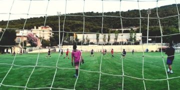 ΠΑΟΔΑΠ: Λίφτινγκ στο γήπεδο ποδοσφαίρου μέσω «Αντώνη Τρίτση»