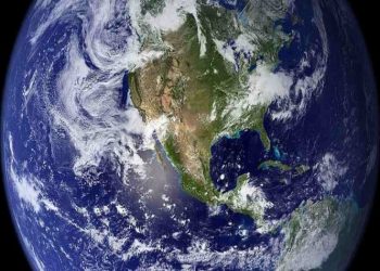 Μήνυμα Βασίλη Θώδα για την Παγκόσμια Ημέρα της Γης