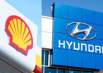 Νέα συμφωνία Hyundai και Shell για νέες λύσεις καθαρής κινητικότητας
