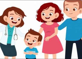 Η υγεία και η ασφάλεια των παιδιών στο προσκήνιο