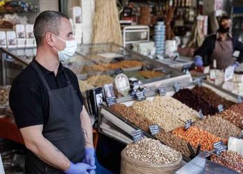 Περιφέρεια Αττικής: Εντατικοποιούνται οι υγειονομικοί έλεγχοι στην αγορά ενόψει Πάσχα