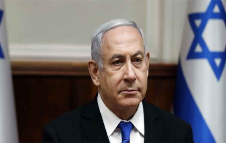Ισραήλ: «Επιβιώνει» ο Νετανιάχου