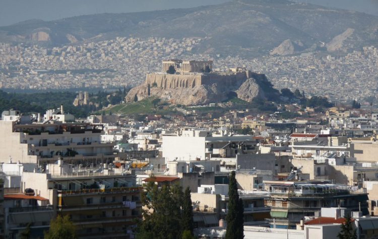 Συνάντηση Βοσκόπουλου με Σταϊκούρα και Θεοδωρικάκο