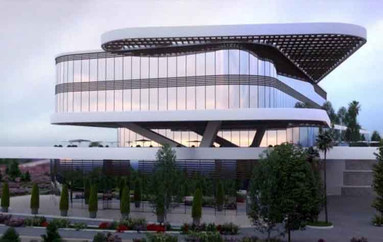 Σύλλογος Ρεματιάς για καζίνο: «Κεραυνός εν αιθρία»