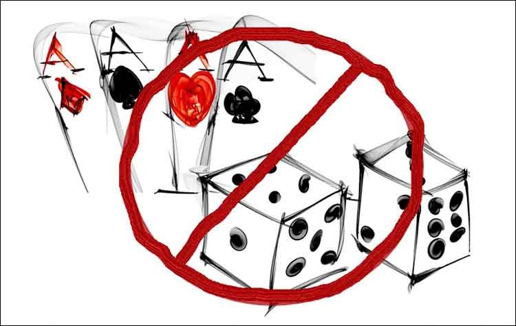 Οικολόγοι Πράσινοι: «Όχι στη μεταφορά του καζίνο στο Μαρούσι»