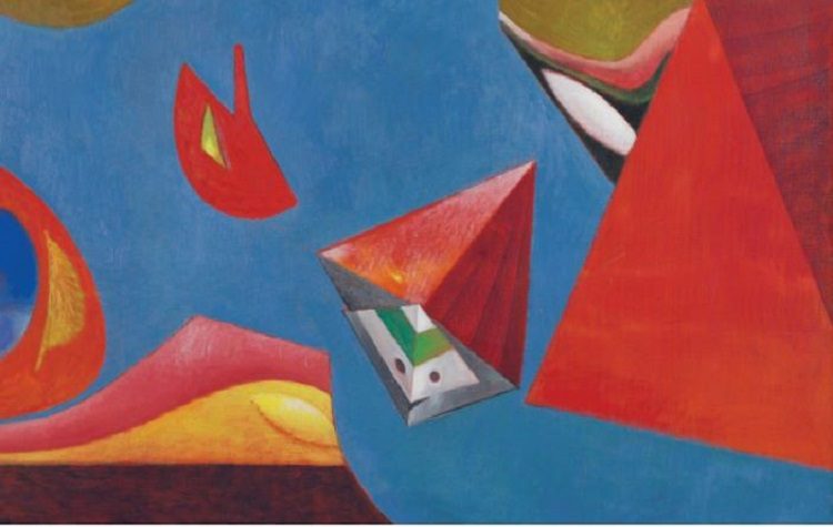 Ίδρυμα Β&Ε Γουλανδρή: Ψηφιακό παιχνίδι για μεγάλους - Καλλιτεχνικά ρεύματα