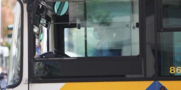 Προσωρινή και μερική τροποποίηση της λεωφορειακής γραμμής 523