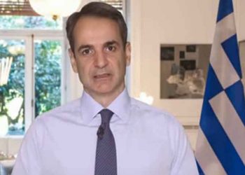 Κυριάκος Μητσοτάκης: «Ασφαλές Πάσχα για ελεύθερο καλοκαίρι» - Ο οδικός χάρτης άρσης των περιορισμών