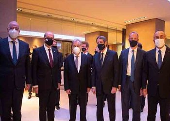 Κυπριακό: Χωρίς προσδοκίες